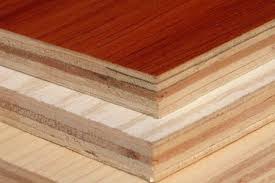 sàn gỗ Multi-layer solid wood flooring 