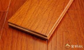 4 cách chọn sàn gỗ nhiều lớp